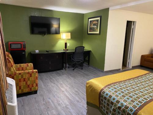 Palomino motel - photo 14