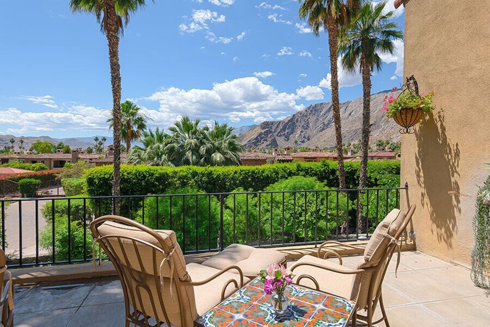The Willows Palm Springs - photo 87