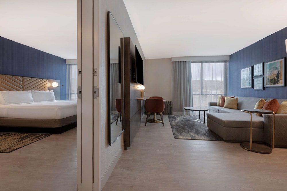 DoubleTree by Hilton Palmdale CA - photo 26