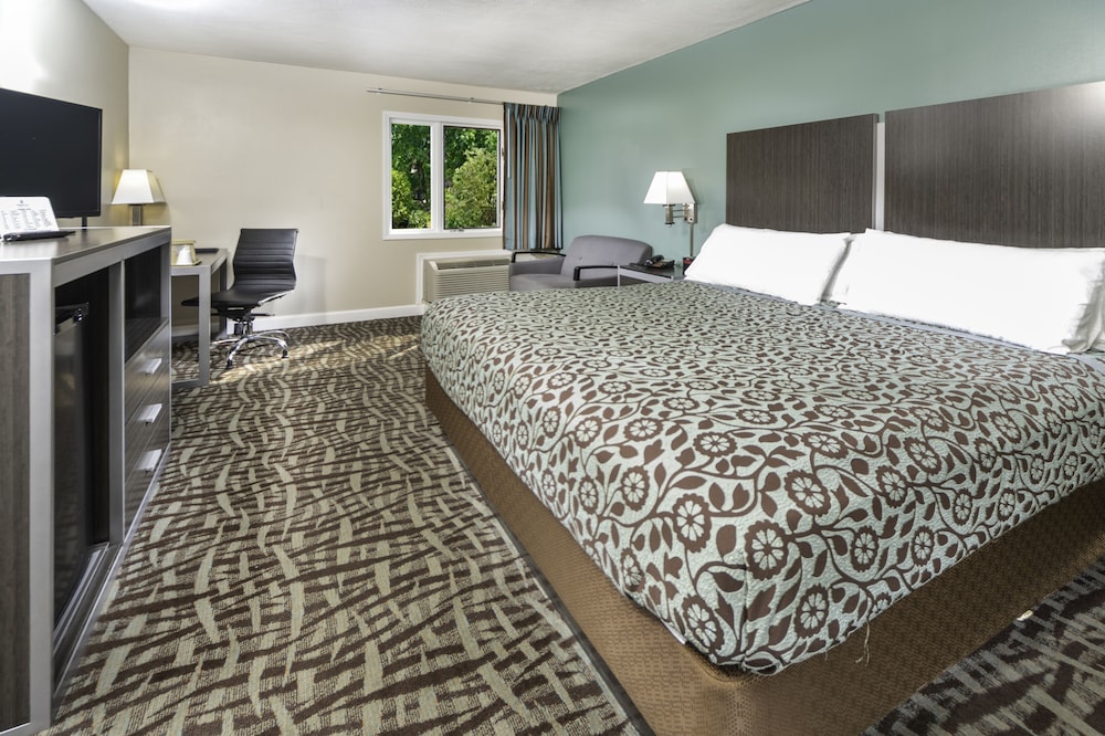 BridgePointe Inn & Suites - photo 7