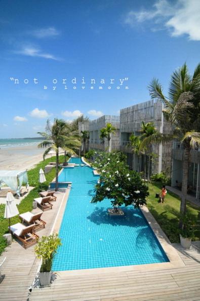 Bari Lamai Resort - last minute hotel in Selaphum