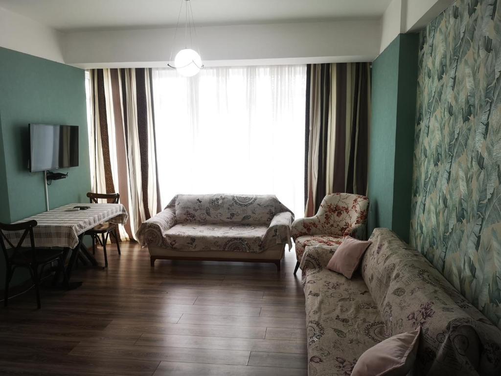 Apartment Aram — 4-Star Luxury Hotel in Kobuleti, Georgia