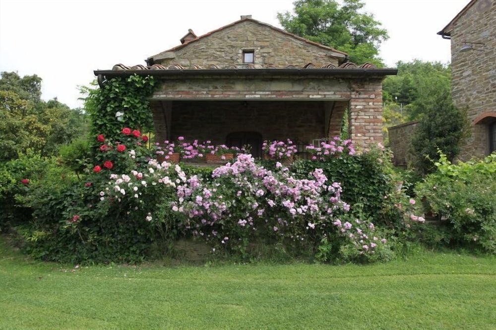 Gellino in Arezzo, Italy