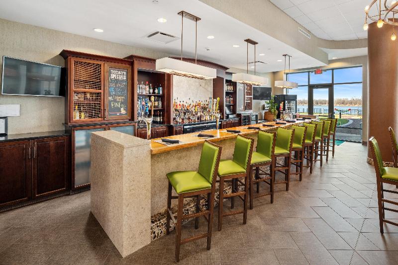 Holiday Inn Owensboro Riverfront by IHG - photo 47
