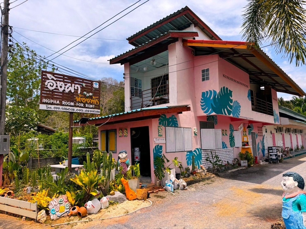 Ingpha Room For Rent in Satun, Thailand