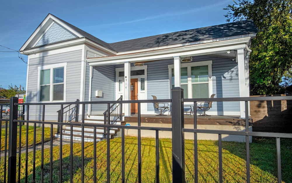 Prosperity Place Remodeled 3br 2ba Near Downtown - photo 35