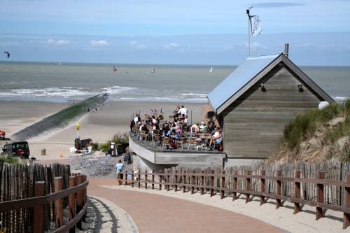 Noordzeepark Zeewind — Bredene