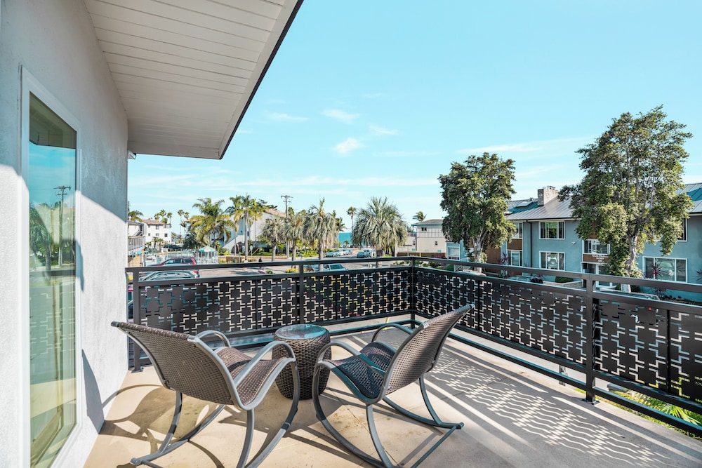 Pacific Crest Hotel Santa Barbara - photo 28