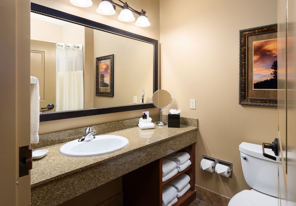 The Lodge at Deadwood Gaming Resort - photo 18