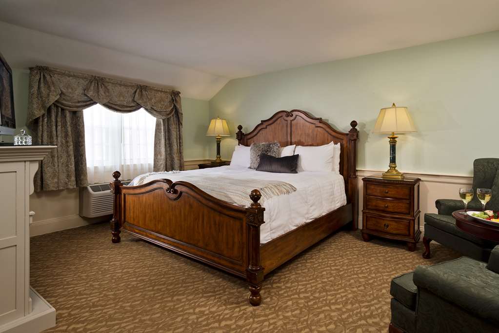 The Dan'l Webster Inn and Spa - photo 45