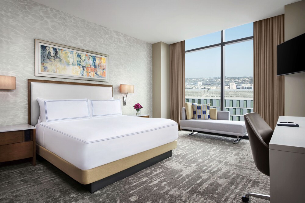 InterContinental San Diego by IHG - photo 14