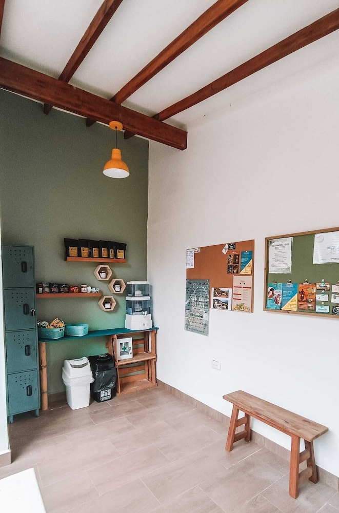 Glamping Jardín in Jardin, Colombia