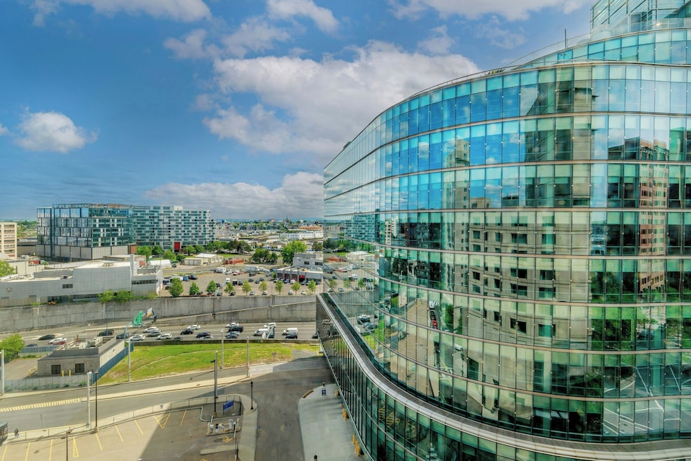 Renaissance Boston Seaport District - photo 41