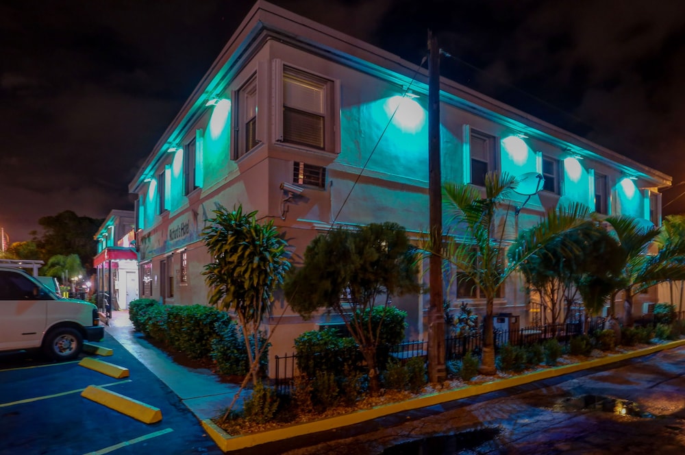Richard's Hotel - photo 49