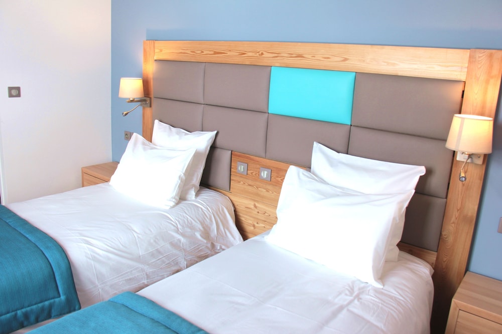 La Bessannaise - last minute hotel in Unknown City