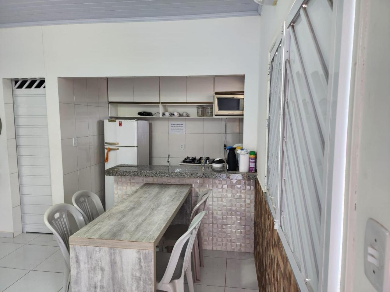Barreirinhas Chalé 12 Porto Dos Lençóis — 4-Star Luxury Hotel in Barreirinhas, Brasil