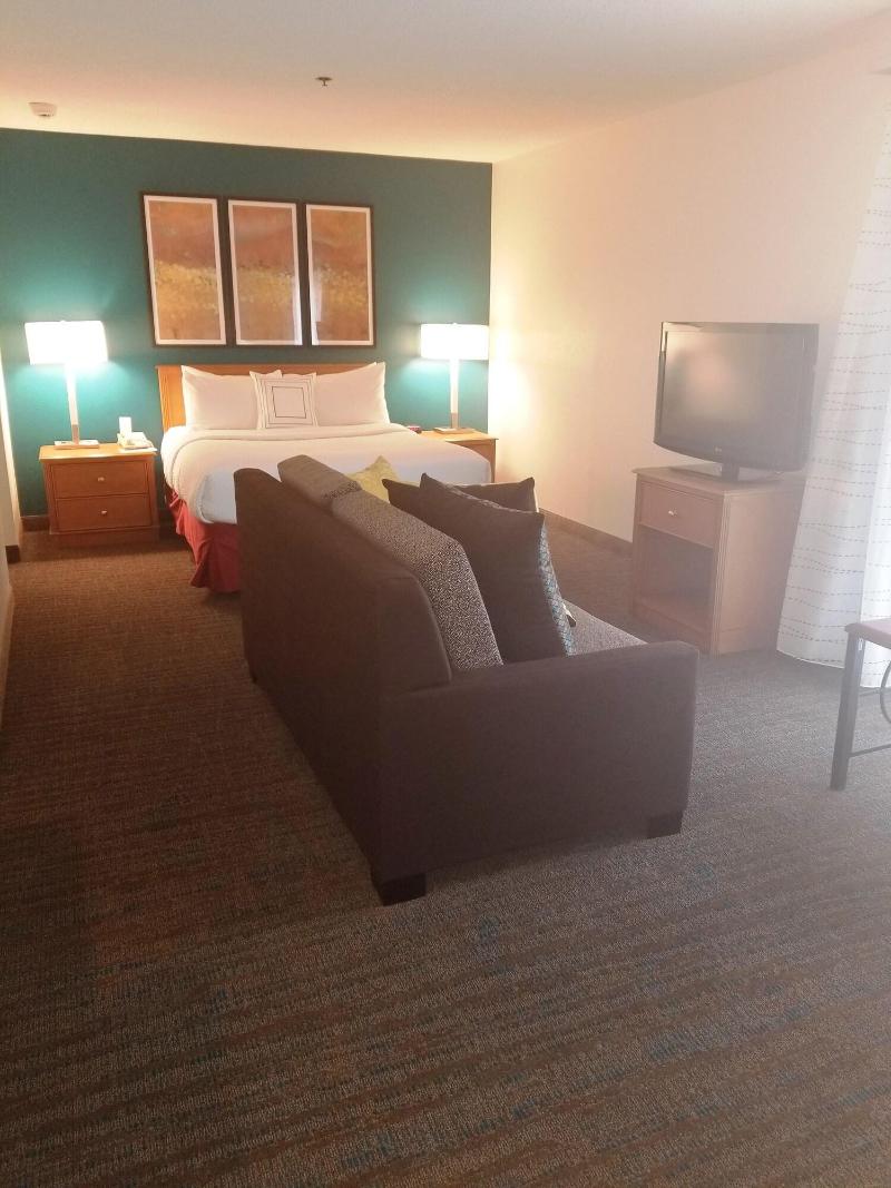 Residence Inn by Marriott Shelton Fairfield County - photo 19