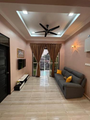 RAFguesthouse in Kuala Terengganu, Malaysia