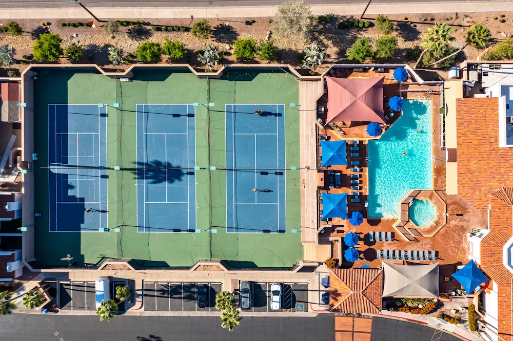 Scottsdale Camelback Resort - photo 53