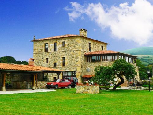 Posada Ribera del Pas — hotel in Corvera De Asturias