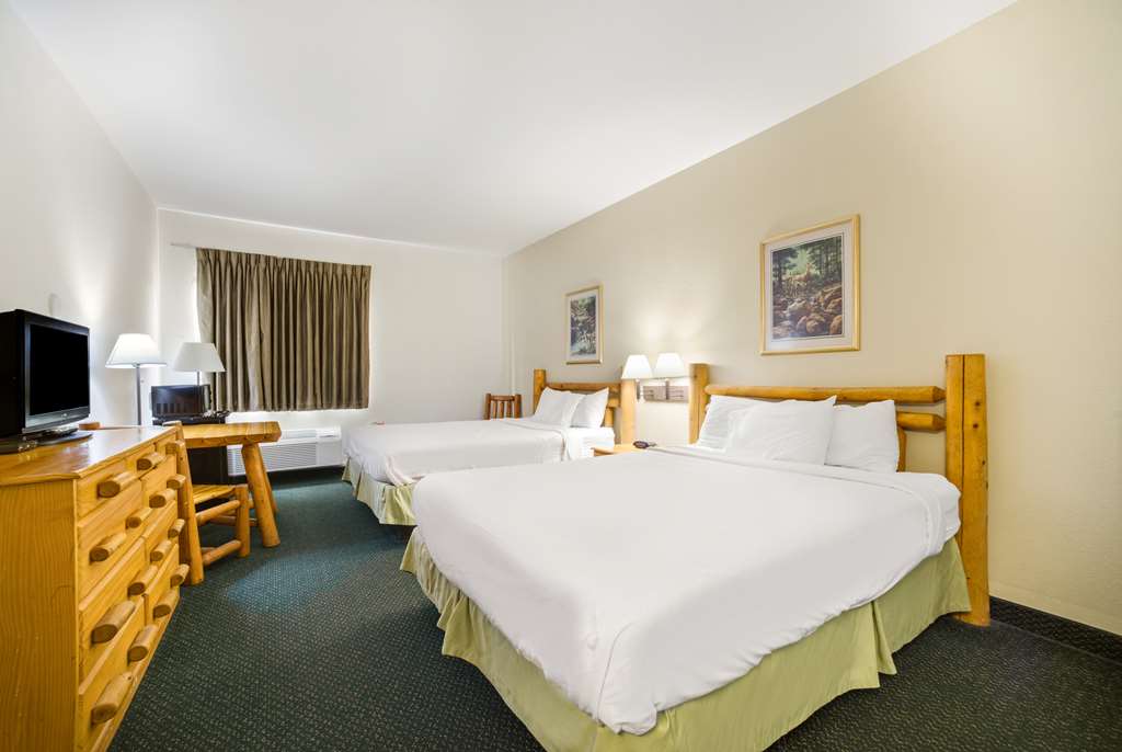 Knights Inn New Florence - photo 6