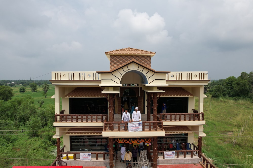 Sonajhuri Bagan bari — Bolpur — photo 3
