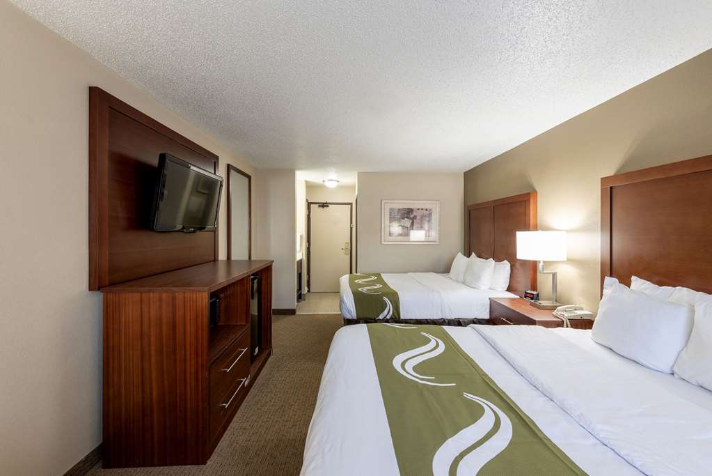 Quality Inn Marysville - photo 5