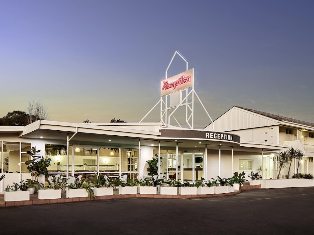 Ibis Styles Tamworth — Tamworth
