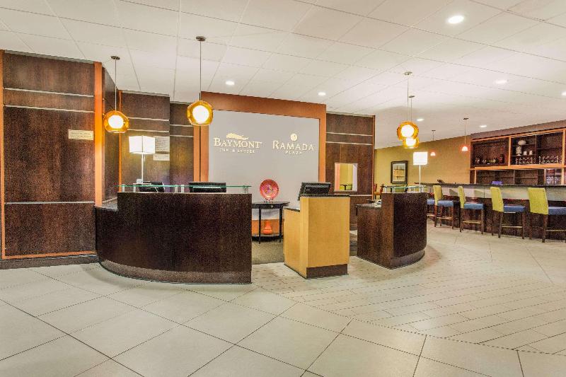 Baymont by Wyndham Fayetteville Fort Bragg Area - photo 2