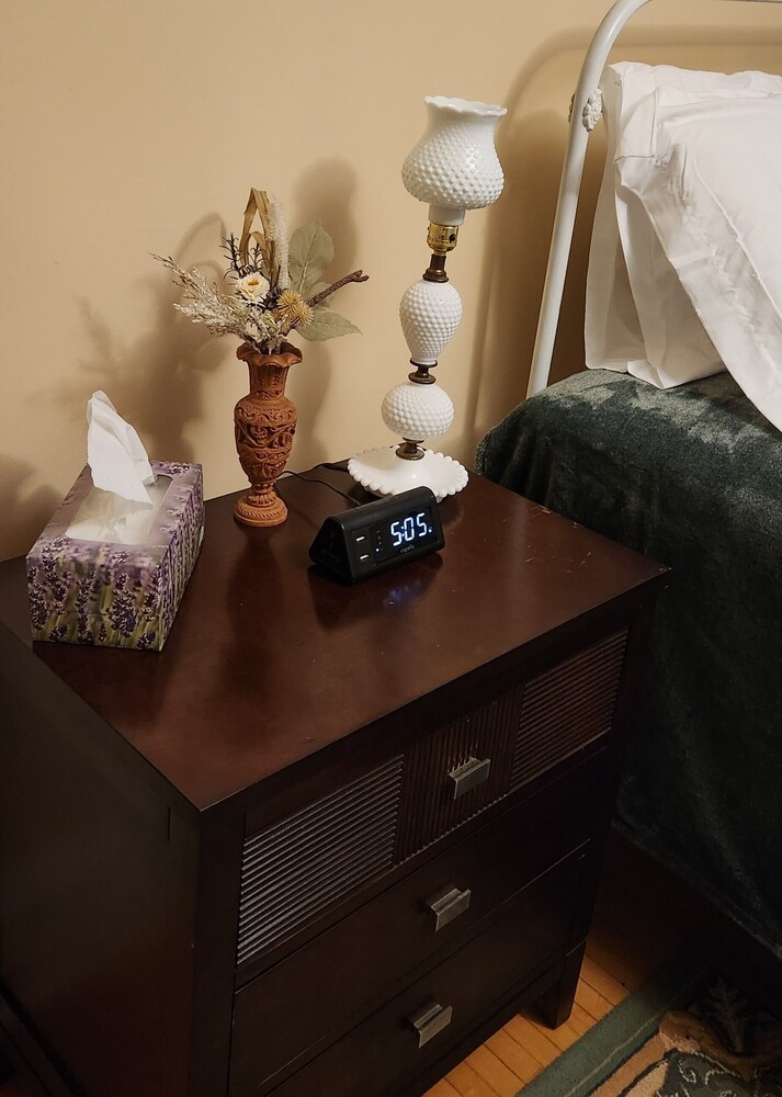 Oaklawn Inn Llc - photo 20