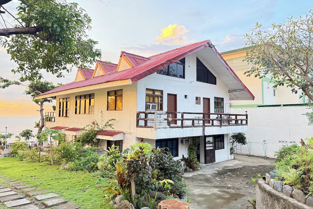 Hardin De Corales in San Fernando, Philippines