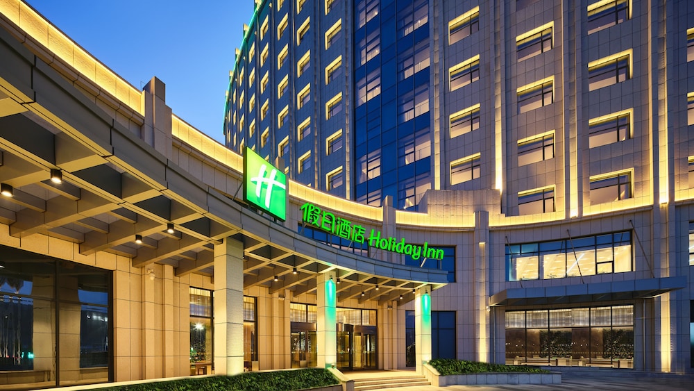 Holiday Inn Xining Hot Spring by IHG in Xining, People's Republic of China