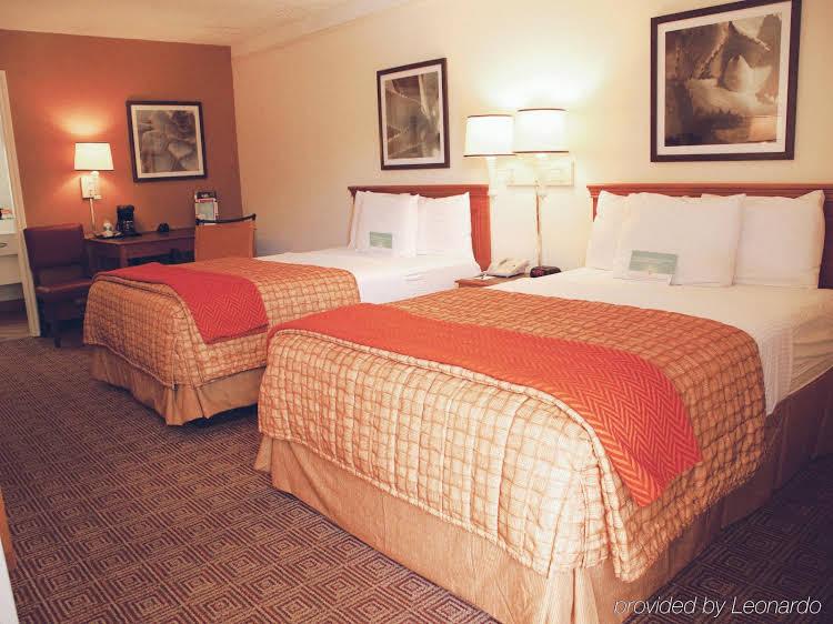 La Quinta Inn Houston Med. Ctr Reliant Ctr. Area - photo 7