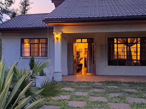 Enaiteru in Oyugis, Kenya