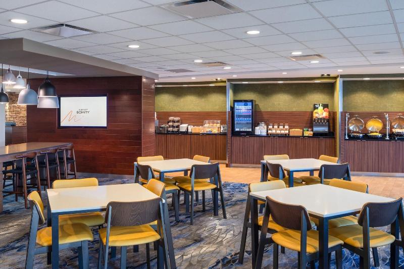 Fairfield Inn and Suites by Marriott Chillicothe - photo 82