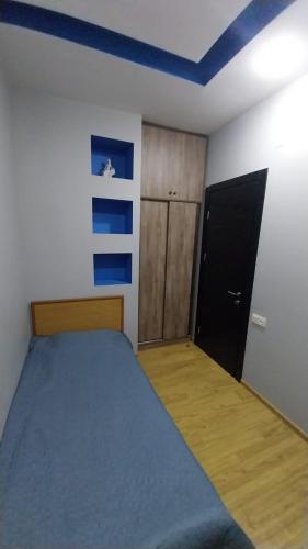 Apartment on Rustaveli