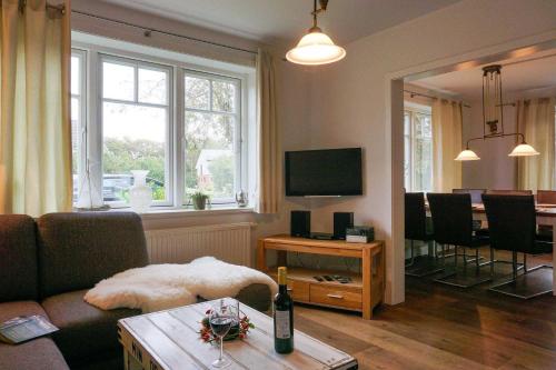 Ferienhaus Min Drom in Sankt Peter-Ording, Germany