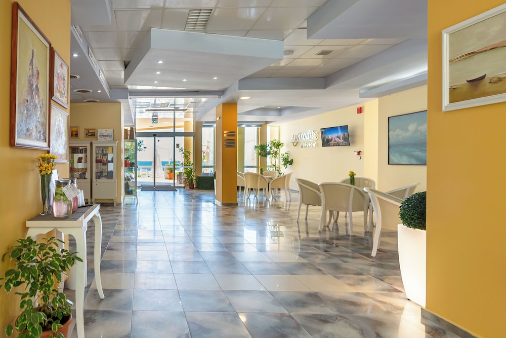 Aphrodite Beach Hotel — Nesebar — photo 5
