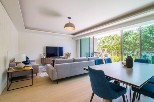 Portugal Portfolio Legacy Apartment — 4-Star Luxury Hotel in Cascais, Portugal