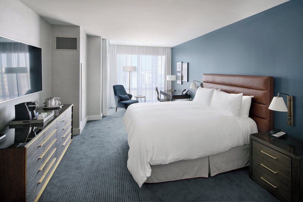 InterContinental San Francisco by IHG - photo 36
