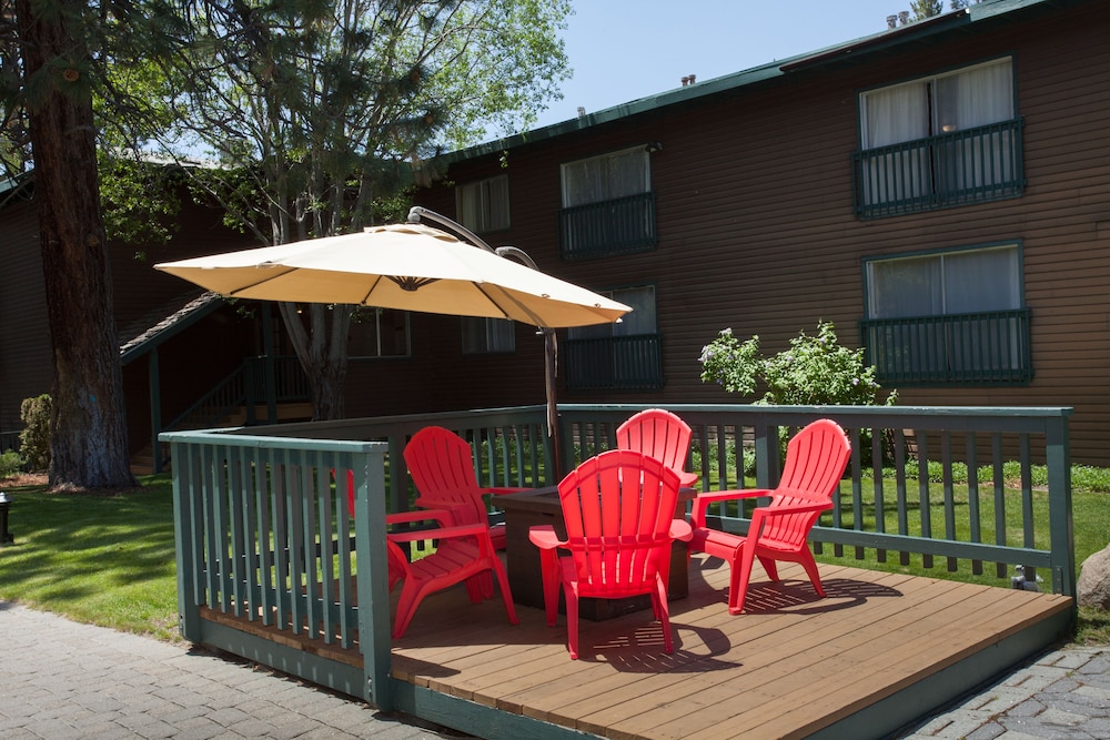 Forest Suites Resort at the Heavenly Village - photo 82