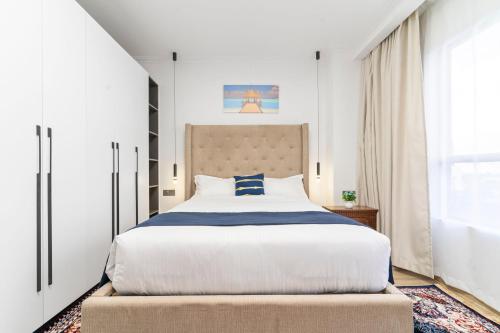 Cozy 2 bedroom Apt in Westland's Nairobi Kenya