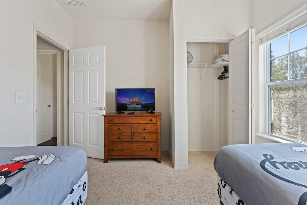 Cozy Decor 4BR at West Lucaya Resort WL8972 - photo 17
