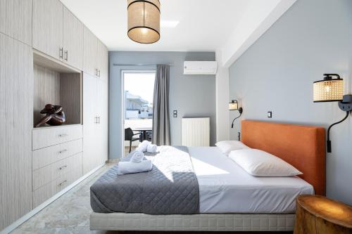 Da Capo Portside Residence — 4-Star Luxury Hotel in Kos, Greece