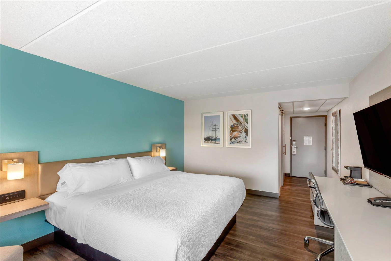 The Harborview on Lake Michigan Ascend Hotel Collection - photo 14