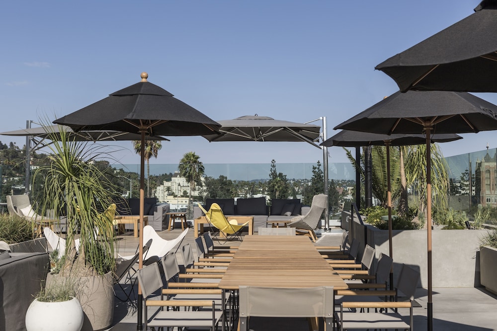 Kimpton Everly Hotel Hollywood by IHG - photo 103