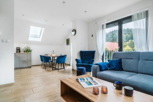 Apartament Na Borach I SPA — 4-Star Luxury Hotel in Szczyrk, Poland