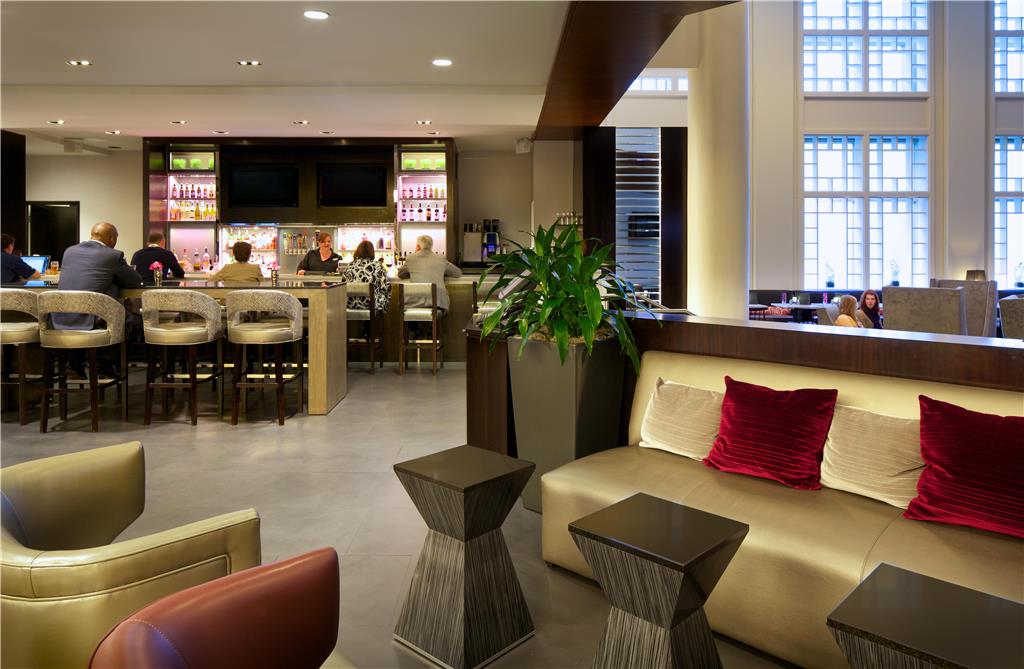 Hyatt Regency Boston - photo 5