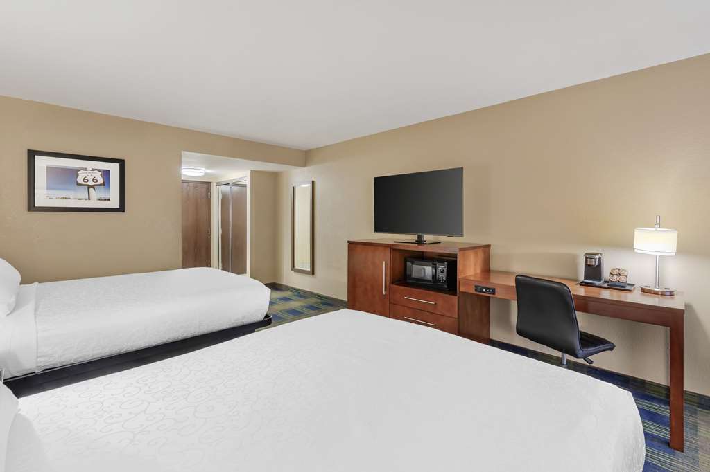Best Western Plus Heritage Inn Ontario Rancho Cucamonga - photo 31