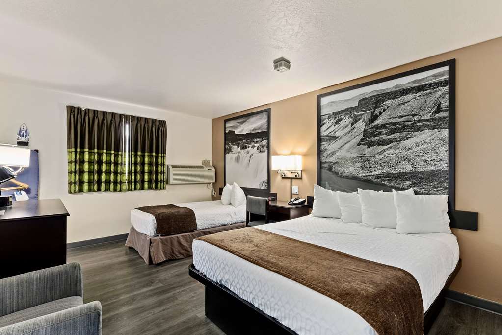 SureStay Hotel by Best Western Twin Falls - photo 13